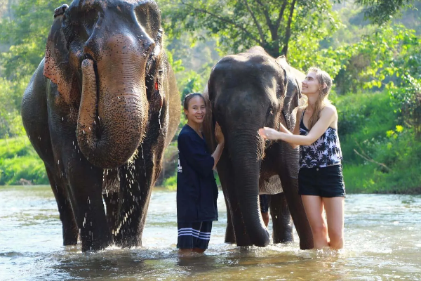 9D8N Thailand Cultural Discovery Tour - photo 20